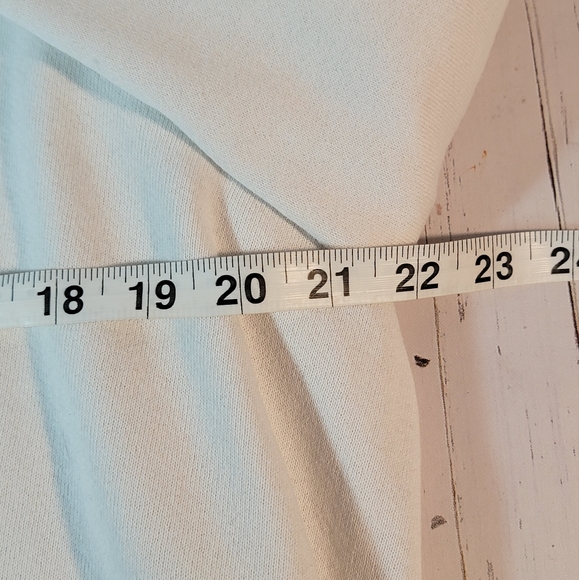 Cacun Embroidered Vintage Grandma Sweatshirt Crewneck Women's Size L - Picture 14 of 16